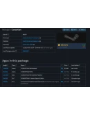 CONSORTIUM 2014 + DLC STEAM Gift - Global