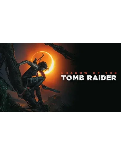 Shadow of the Tomb Raider Definitive Xbox Аренда