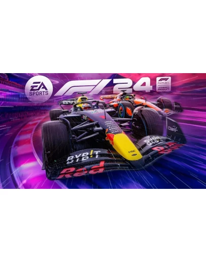 F1 24 Champions Edition I EA App ПК Оффлайн