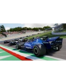 F1 24 Champions Edition I EA App ПК Оффлайн