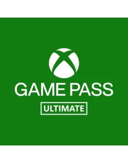 Аккаунт GamePass Xbox Game Pass Ultimate