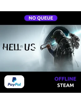 HELL IS US Deluxe Edition