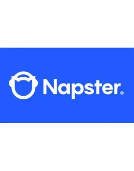 Napster 1 месяцЧастный аккаунт