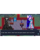 Rogue Labyrinth АВТОДОСТАВКА STEAM РОССИЯ