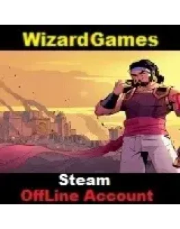 The Rogue Prince of Persia Steam (GLOBAL)