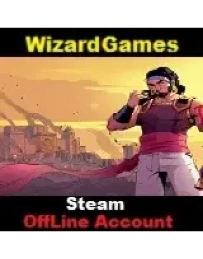 The Rogue Prince of Persia Steam (GLOBAL)