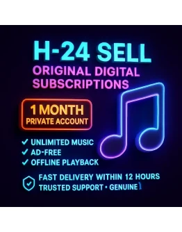 AMAZON PRIME VIDEO+MUSIC ЛИЧНЫЙ АККАУНТ