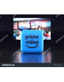 AMAZON PRIME VIDEO+MUSIC ЛИЧНЫЙ АККАУНТ