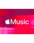 Аккаунт Apple Music 2 месяца, частный аккаунт