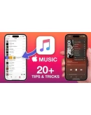 Аккаунт Apple Music 2 месяца, частный аккаунт