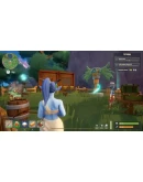 ShamaniaSTEAM GIFT AUTORU+МИР