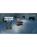 Prison Escape Simulator: Dig OutSteam (GLOBAL)