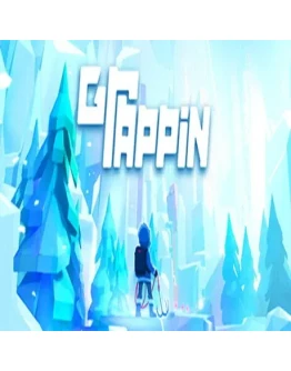 GRAPPIN (Steam key / РФ+Весь Мир)