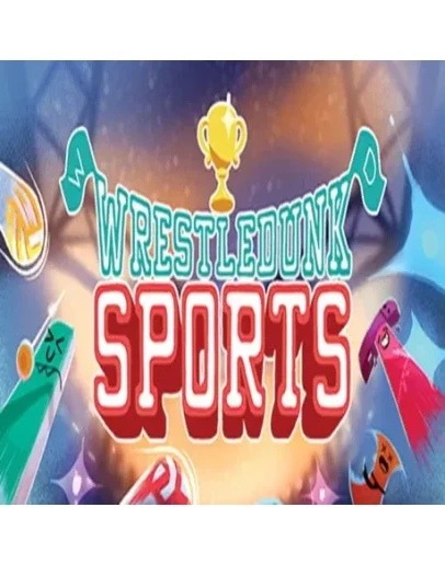 Wrestledunk Sports (Steam key / РФ+Весь Мир)
