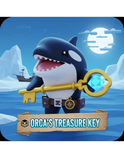 Roblox Hungry Orca Prime Gaming