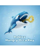 Roblox Hungry Orca Prime Gaming