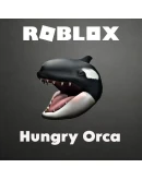 Roblox Hungry Orca Prime Gaming