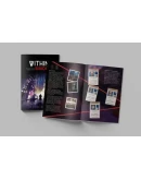 Shadows of Doubt Supporter BundleSTEAM GIFTRU+МИР