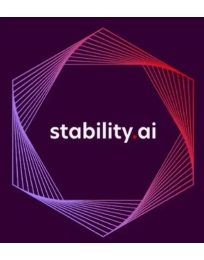 Stability AI Stable Assistant - 1-12 месяцев
