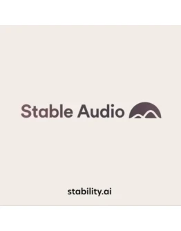 Stable Audio - 1-12 месяцев