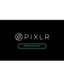Pixlr Premium НА 1 МЕСЯЦ ПОДПИСКИ