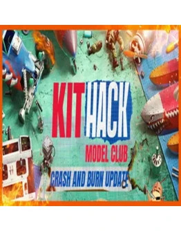 KitHack Model Club (Steam key / РФ+Весь Мир) KitHack Model Club (Steam key / РФ+Весь Мир)