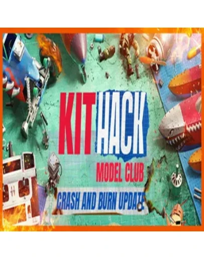KitHack Model Club (Steam key / РФ+Весь Мир)