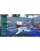 KitHack Model Club (Steam key / РФ+Весь Мир)