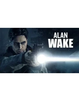 Alan Wake STEAM GIFT Россия + МИР + ВСЕ СТРАНЫ