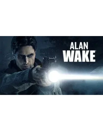 Alan Wake STEAM GIFT Россия + МИР + ВСЕ СТРАНЫ