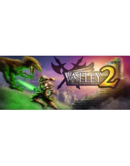 A Valley Without Wind 1 and 2 Dual Pack GIFT ВСЕ СТРАНЫ