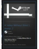 A Valley Without Wind 1 and 2 Dual Pack GIFT ВСЕ СТРАНЫ