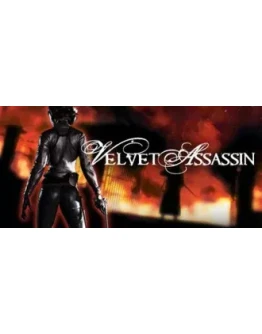 Velvet Assassin STEAM GIFT Россия + МИР + ВСЕ СТРАНЫ