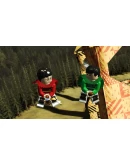 LEGO HARRY POTTER COLLECTION XBOX КЛЮЧ