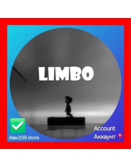 EpicLIMBO аккаунт+Почта