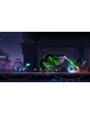 BlazBlue Entropy Effect - Hazama Character PackSTEAM