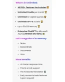 Flot AI Подписка Unlimited на 7 дней