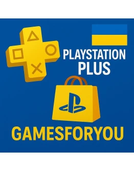 Подписка Playstation Plus EA play Украина Подписка Playstation Plus EA play Украина