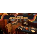 Agatha Christie - Death on the Nile Xbox Series XS