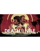 Agatha Christie - Death on the Nile Xbox Series XS