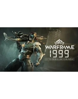 WARFRAME КОМПЛЕКТ 1999 ЦИТ 09 МЕТКИЙ ВЫСТРЕЛ XBOX KEY