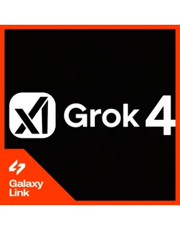 xAI Super Grok 4 - Подписка - 1 Месяц