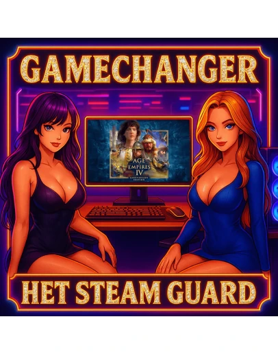 НЕТ GUARD AGE OF EMPIRES IV: ANNIVERSARY EDITION STEAM НЕТ GUARD AGE OF EMPIRES IV: ANNIVERSARY EDITION STEAM