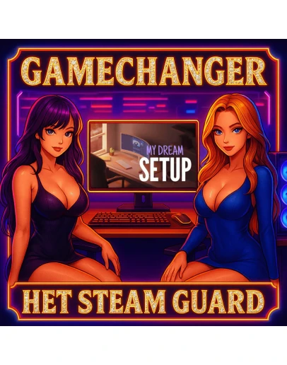 НЕТ GUARD MY DREAM SETUP STEAM OFFLINE АВТОВЫДАЧА 24/7 НЕТ GUARD MY DREAM SETUP STEAM OFFLINE АВТОВЫДАЧА 24/7