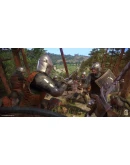 НЕТ GUARD KINGDOM COME: DELIVERANCE STEAM OFFLINE 24/7
