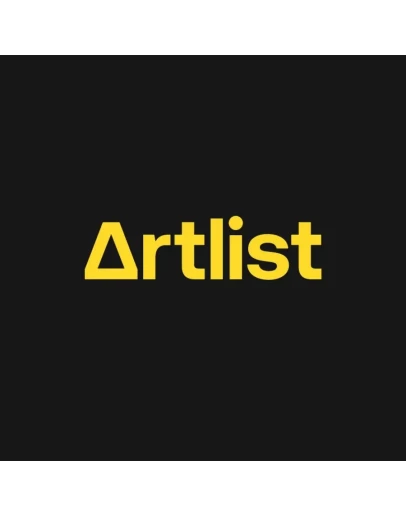 Подписка Artlist - 1-12 месяцев