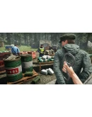 НЕТ GUARD CONTRABAND POLICE STEAM STEAM OFFLINE 24/7