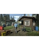 НЕТ GUARD CONTRABAND POLICE STEAM STEAM OFFLINE 24/7