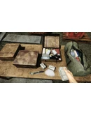 НЕТ GUARD CONTRABAND POLICE STEAM STEAM OFFLINE 24/7