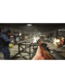 НЕТ GUARD CONTRABAND POLICE STEAM STEAM OFFLINE 24/7